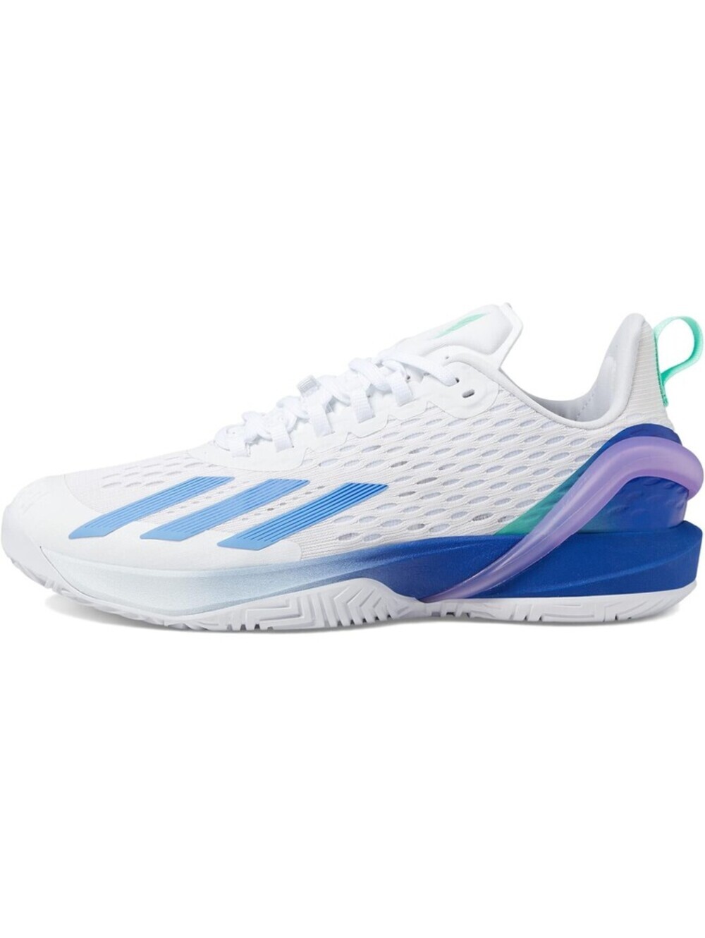 adidas Womens Adizero Tennis Shoes Size 5